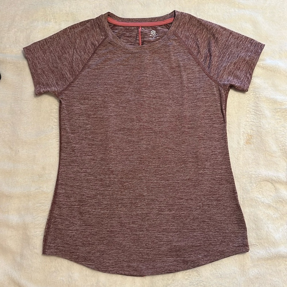 C9 by Champion Tech tee